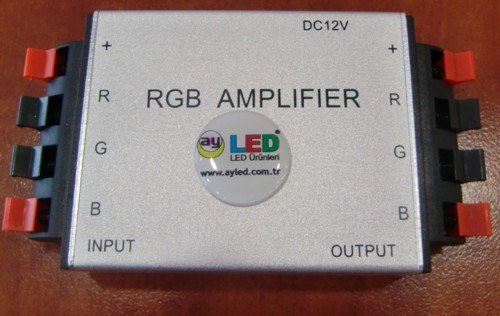 AY-LD4003 RGB Repeater