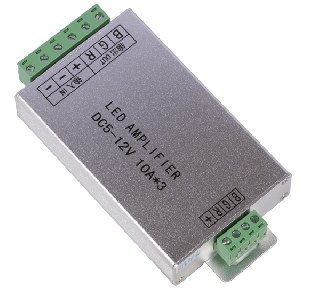 AY-Q Repeater