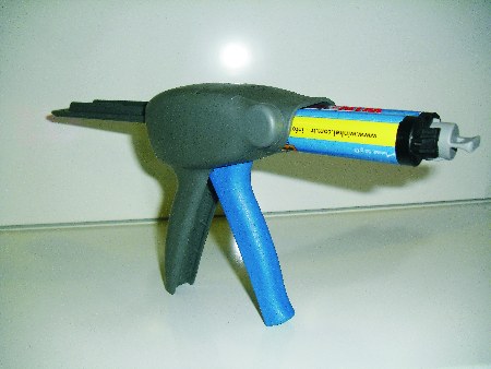 Kartuş Tabancası 50 ml
