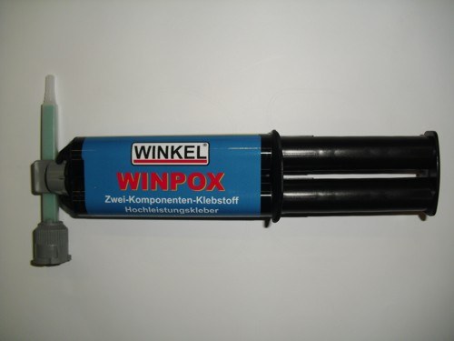 WINPOX 25 ml