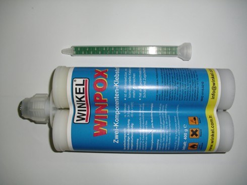 WINPOX 400 ml